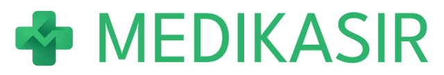 Medikasir Logo